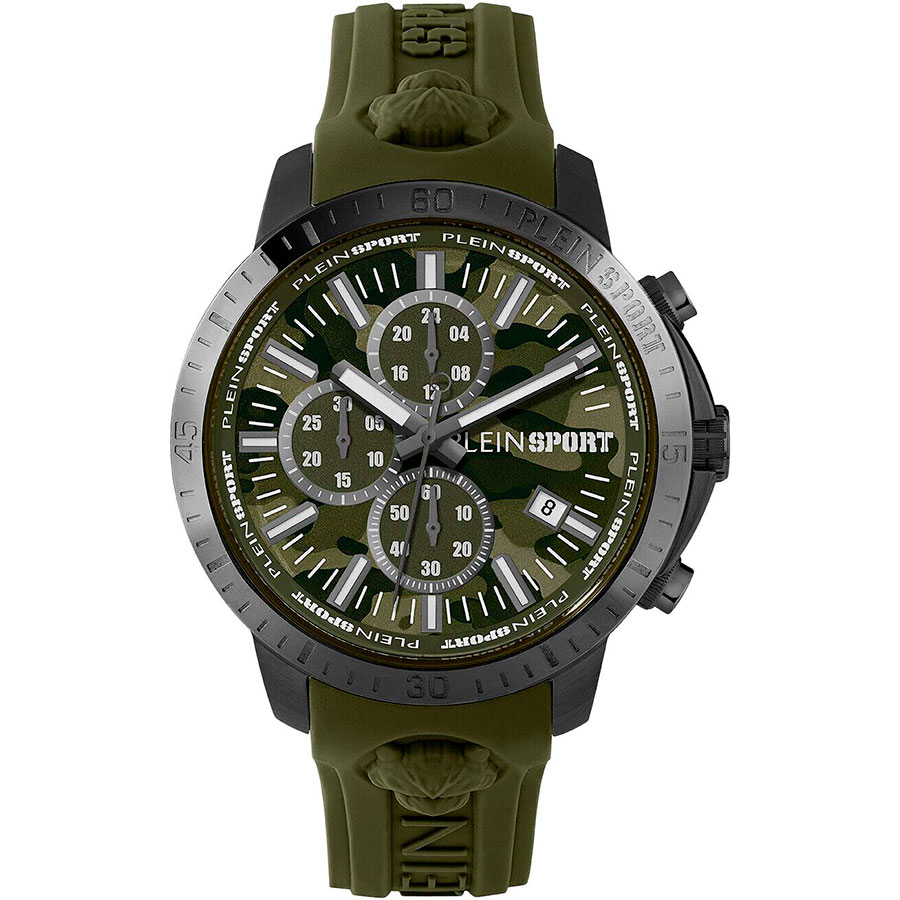 Часы Plein Sport PLEIN GAIN PSCBA0523